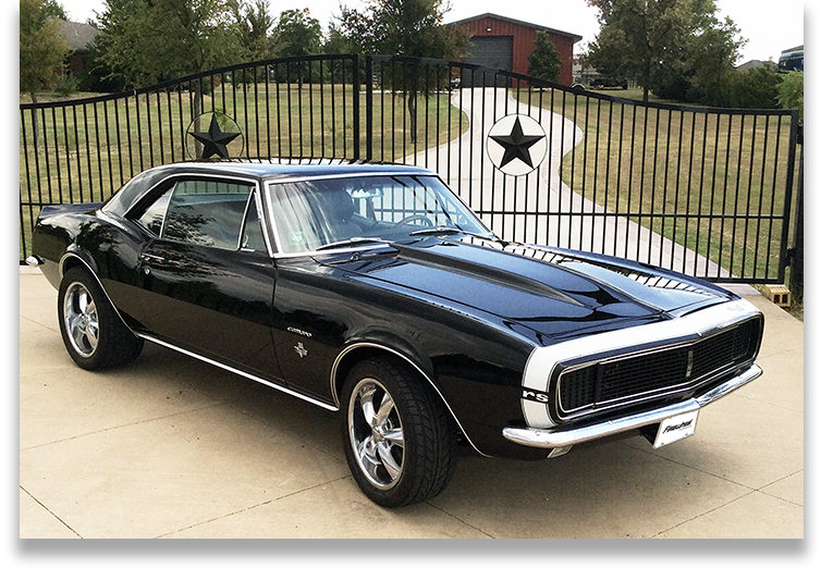 67 camaro parts deals catalog